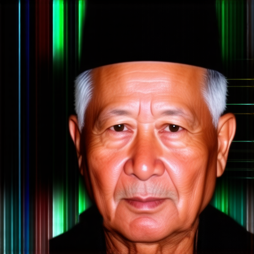 В Туве объявлен день траура по первому президенту республики