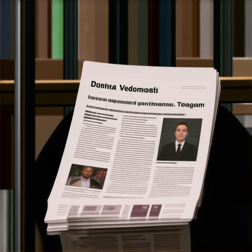 В Госдуме пожаловались на проблемы в общении с избирателями из-за блокировки телеграма