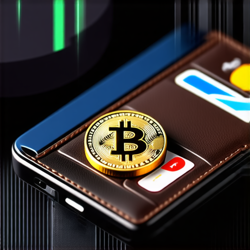 Мошенники продают поддельные криптокошельки с заданными сид-фразами