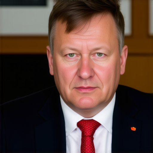 Политик Росликов ушел с поста в латвийской партии на фоне давления властей