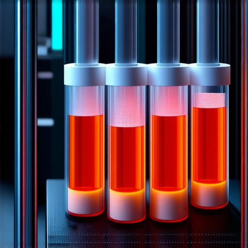 BIOCAD открыл собственный частный биобанк