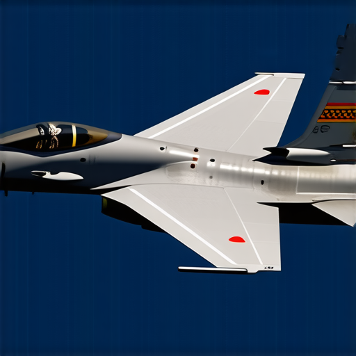 F-16 подняты в воздух из-за пролета Ил-20 над Балтикой