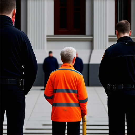 Неплательщики алиментов в Петербурге отработали наказание в коммунальных службах