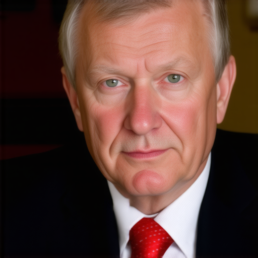 Уходит главный архитектор Москвы Сергей Кузнецов