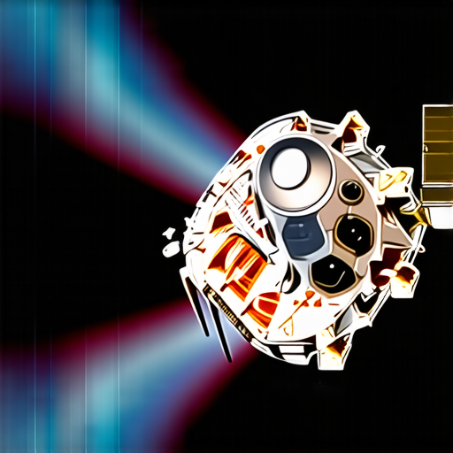 Россия и Беларусь объединяют усилия в освоении космоса