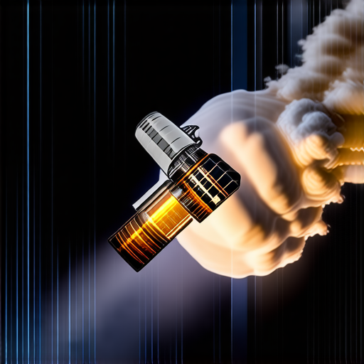 Космические вызовы требуют объединения ресурсов планеты