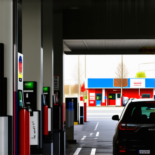 Цены на топливо и продукты в Украине: эксперты о причинах роста и возможном введении талонов