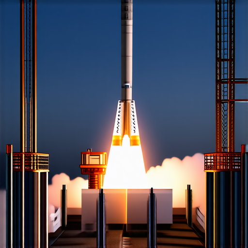 Байконур и «Байтерек» запускают совместный проект по созданию новой стартовой инфраструктуры