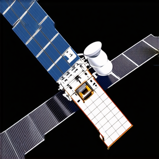 На орбите России 22 метеоспутника — Баканов