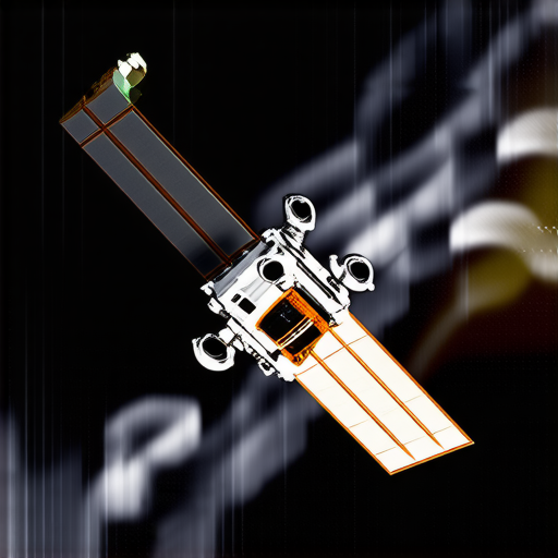 Ответственность за развитие космических технологий