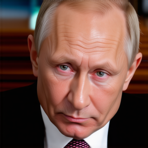 Путин запретил испытательный срок для мам с детьми до 3 лет