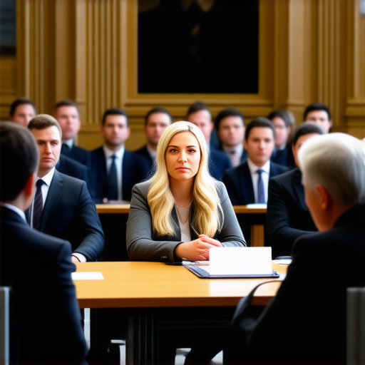 В Эстонии обсуждают переход к прямым выборам президента