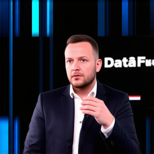 Предприниматели всё чаще используют ИИ и данные для развития бизнеса