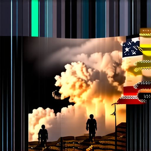 Обсуждение войны на Ближнем Востоке и стратегии США в подкасте «Что случилось»