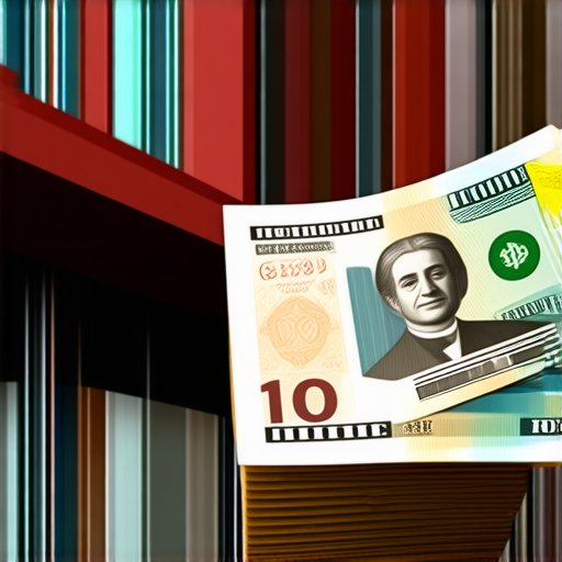 ЦБ зафиксировал резкий рост спроса на наличные в марте