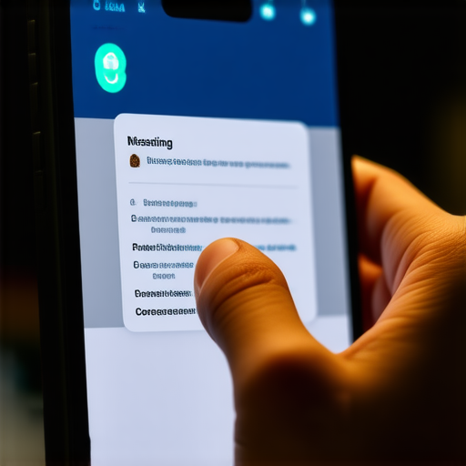 ФБР прочитали удаленную переписку в Signal через уведомления Apple