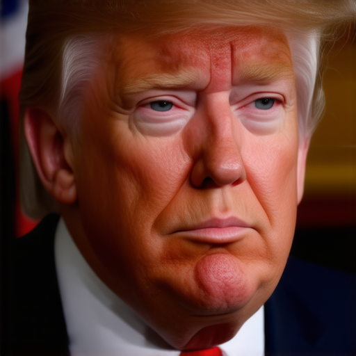 Союзники Трампа обеспокоены его заявлением о победе в Иране