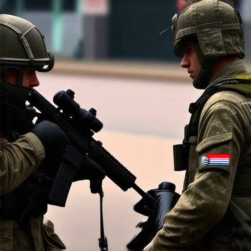 Минтруд не может посчитать трудодни бойцов «Орланов», сбивших 5 тысяч дронов