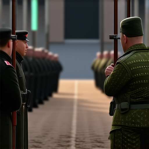 Пасхальное перемирие — 2026: ритуал, который ничего не меняет