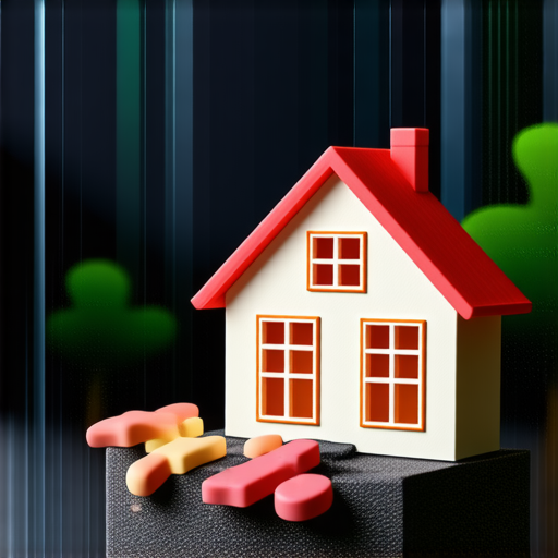 Рынок ипотеки может достичь 5 трлн рублей к концу 2026 года