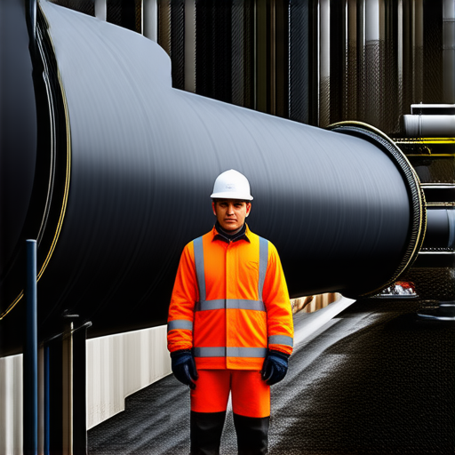 Зеленский: ремонт повреждённого диверсией нефтепровода «Дружба» продлится до конца весны