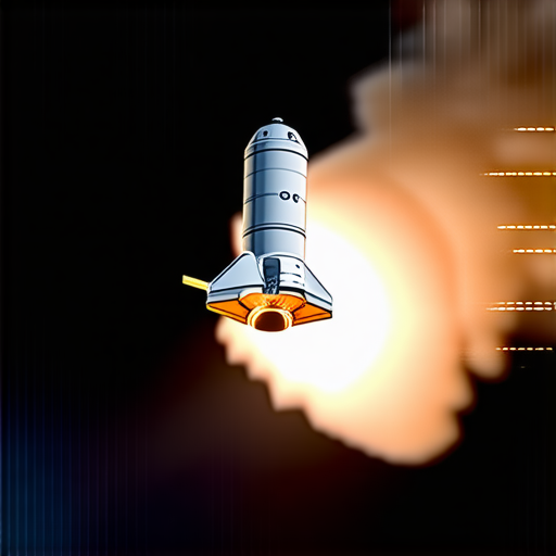 Космический корабль «Орион» вошел в атмосферу Земли