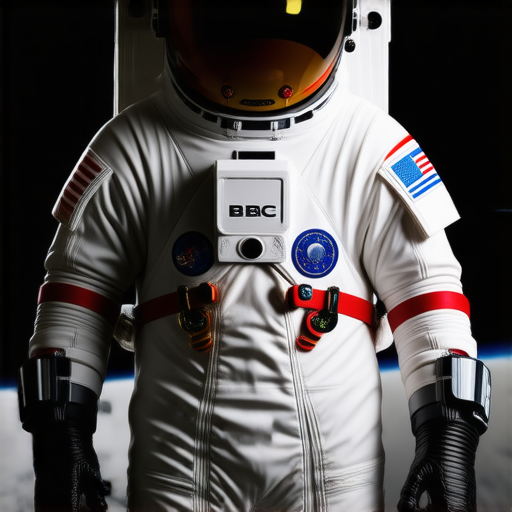 BBC покажет в прямом эфире возвращение астронавтов миссии «Артемида-2»