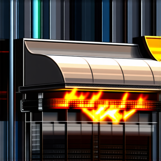 Emirates Global Aluminium объявил форс-мажор после атаки Ирана