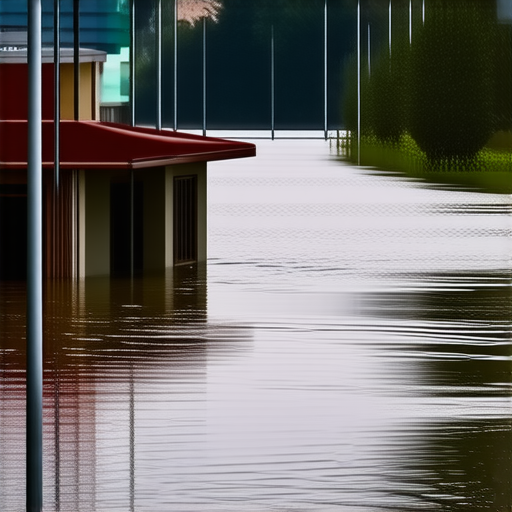 В Дагестане подтоплено более 760 домов: МЧС сообщает о пострадавших