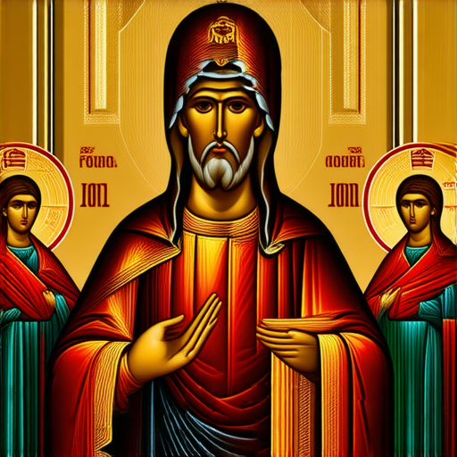 РПЦ получила иконы из Третьяковки по приказу Путина