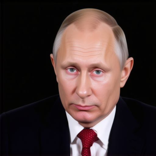 Путин анонсировал участие в конференции Сбера по ИИ в 2026 году