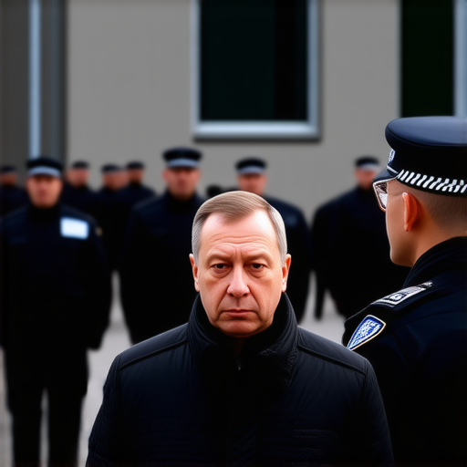 В Иркутске члену «Яблока» вручили предостережение о митингах после остановки ДПС