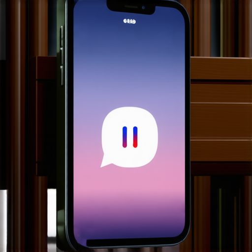 Суд США получил удалённые сообщения из Signal через уведомления iPhone