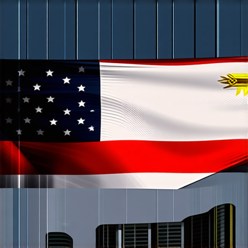 США дали гарантии безопасности Ливану перед переговорами с Израилем