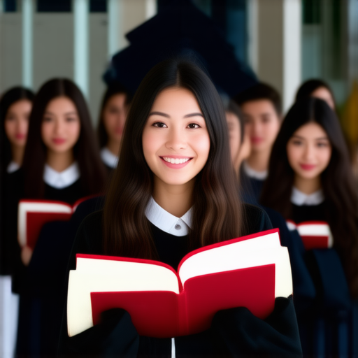 Узбекистанцы чаще всего выбирают российские вузы для учебы за рубежом