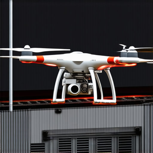 Удар дронов по шахте в Днепропетровской области парализовал её работу