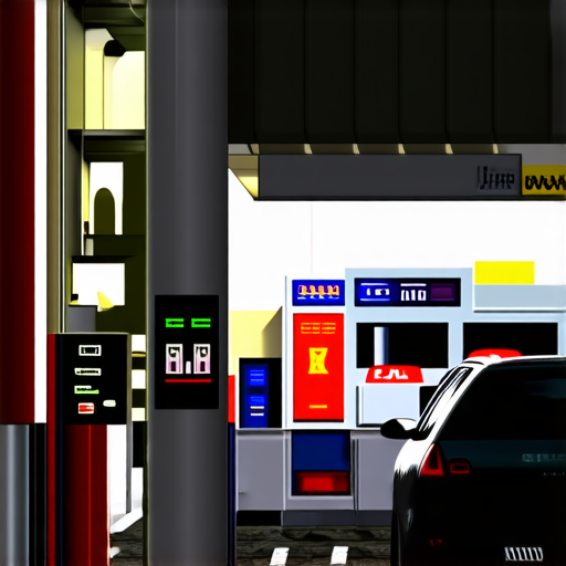 Минфин Кипра: рост цен на топливо — общая проблема, но у нас они низкие