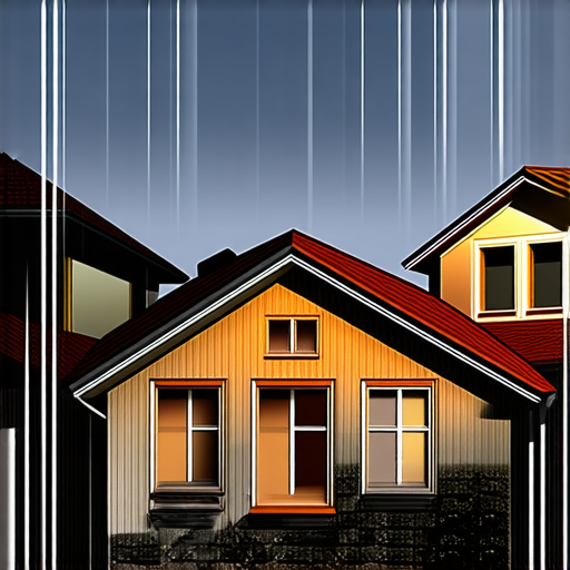 Обстрел Шебекино из РСЗО «Град»: повреждено около 20 домов