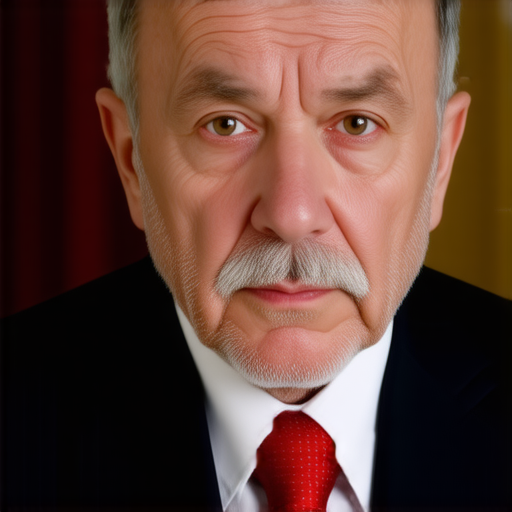 Глава Дагестана Меликов отреагировал на слухи об отставке цитатой из фильма