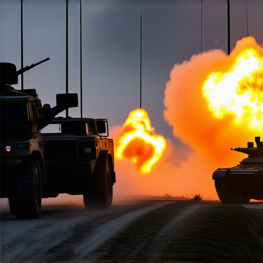 Группировка «Восток» продолжает наступление и наносит удары по логистике и технике ВСУ