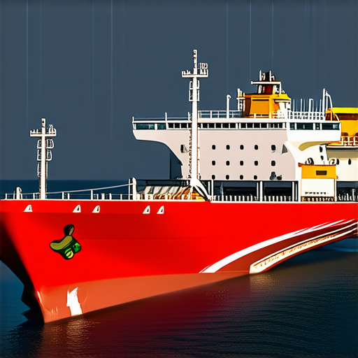 Иран запретит проход судов без своего разрешения