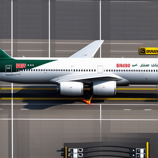 Восстановление авиасообщения Иран-Китай на фоне поставок оружия