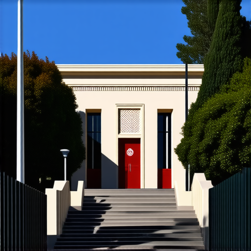 Стэнфорд признан нежелательной организацией в России