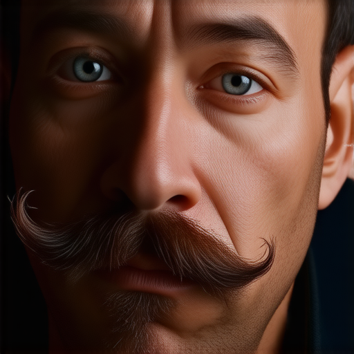 Синяя Z Борода. Война, протесты, улицы и снова война.