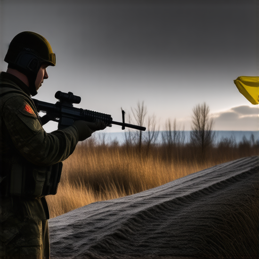 Ситуация на Купянском направлении: потери ВСУ и позиционное противостояние