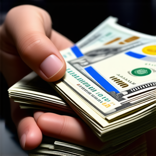 Зарплаты в России за 10 лет выросли в три раза