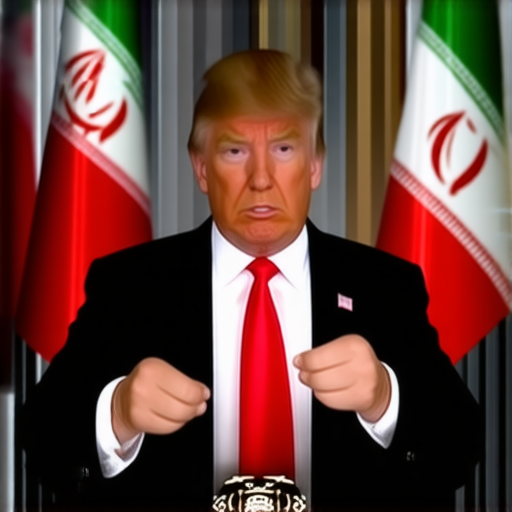 Иран: посреднические усилия продолжаются при наличии разногласий