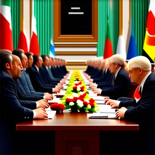 Тупик в переговорах в Исламабаде из-за требований США