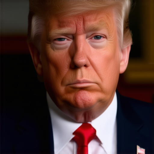 Трамп объявил о перемирии с Ираном через соцсети после отказа от телеобращения