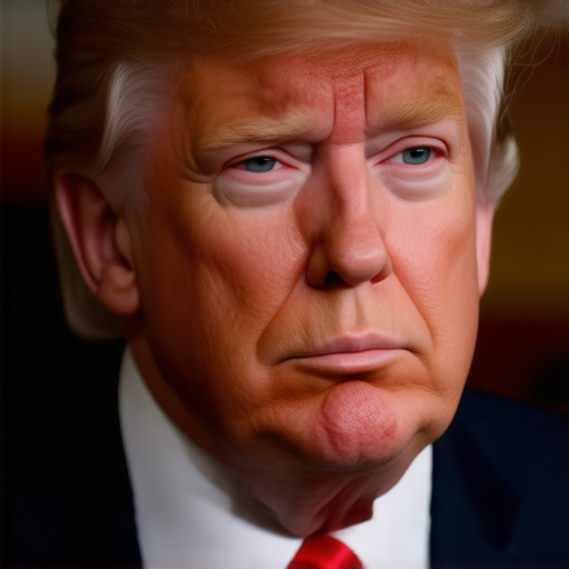 Трамп о переговорах США и Ирана: угроза войной и наращивание сил Пентагона